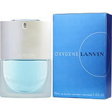 OXYGENE by Lanvin