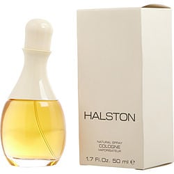 HALSTON by Halston