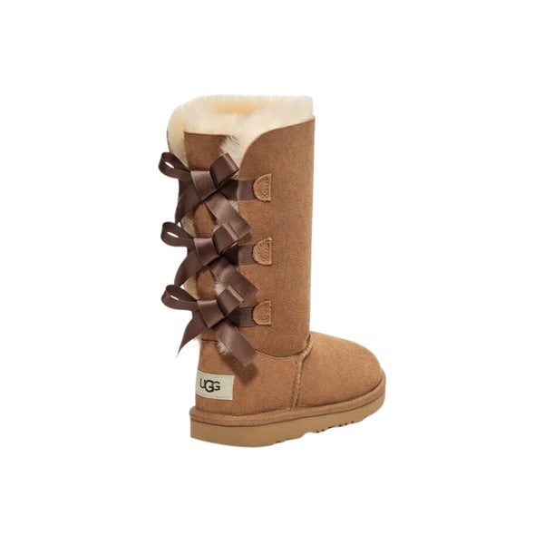 Ugg Bailey Bow Tall Ii Big Kids Style : 1090529y-Che