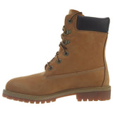 Timberland 8