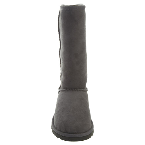 Ugg Classic Tall Boots Little Kids Style : 5229k-Grey