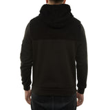Soul Star Sweatshirt Mens Style : Msw Charming-BLACK