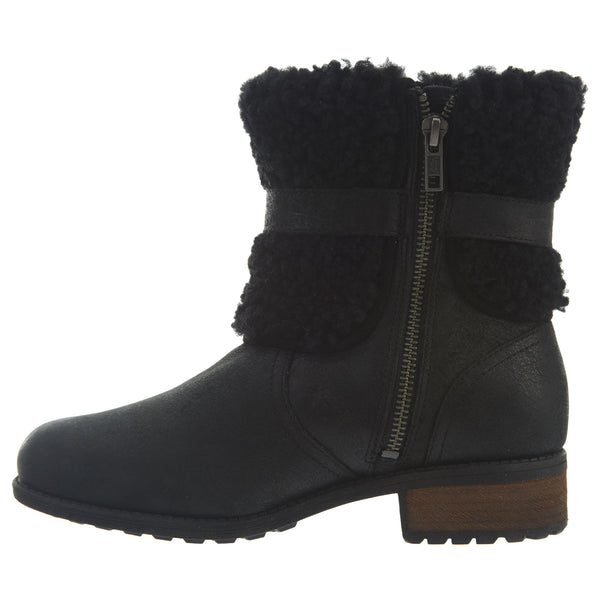 Ugg Blayre Ii Womens Style : 1008220-Blk