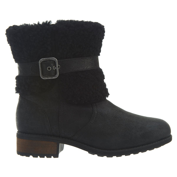 Ugg Blayre Ii Womens Style : 1008220-Blk