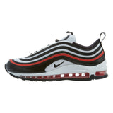 Nike Air Max 97 Ultra '17 SE 'Chicago Bulls'  Womens Style :AH6806