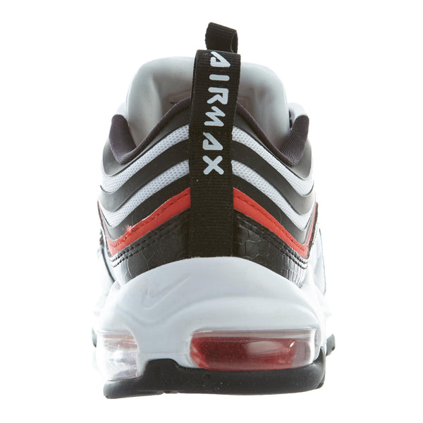 Nike Air Max 97 Ultra '17 SE 'Chicago Bulls'  Womens Style :AH6806