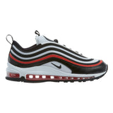 Nike Air Max 97 Ultra '17 SE 'Chicago Bulls'  Womens Style :AH6806