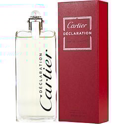 DECLARATION by Cartier
