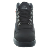 Timberland Field Boots Helcor Big Kids Style : Tb0a1a3p-Blk