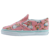 Vans Classics Slip-on (Toy Story) Toddlers Style : Vn0a32qj-LU3