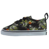Vans Authentic V Lace (Decay Palms) Toddlers Style : Vn0a38e9-MLD