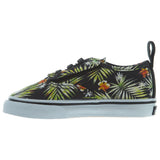 Vans Authentic V Lace (Decay Palms) Toddlers Style : Vn0a38e9-MLD