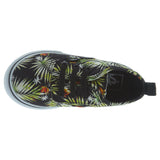 Vans Authentic V Lace (Decay Palms) Toddlers Style : Vn0a38e9-MLD