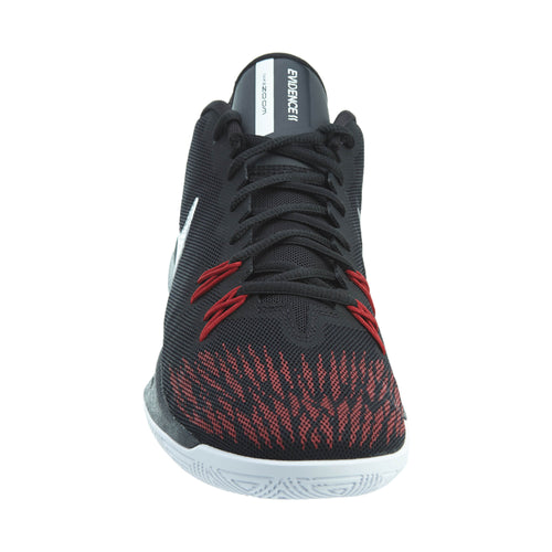 Nike Zoom Evidence II 2 Black/metallic Silver  Mens Style :908976