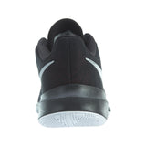 Nike Zoom Evidence II 2 Black/metallic Silver  Mens Style :908976
