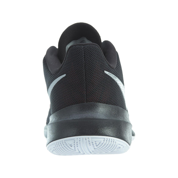 Nike Zoom Evidence II 2 Black/metallic Silver  Mens Style :908976