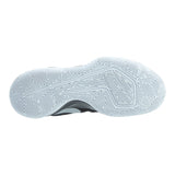 Nike Zoom Evidence II 2 Black/metallic Silver  Mens Style :908976