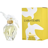 L'AIR DU TEMPS by Nina Ricci