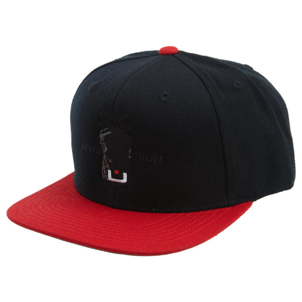 Adidas Revolution Cap Mens Style : Revolution06