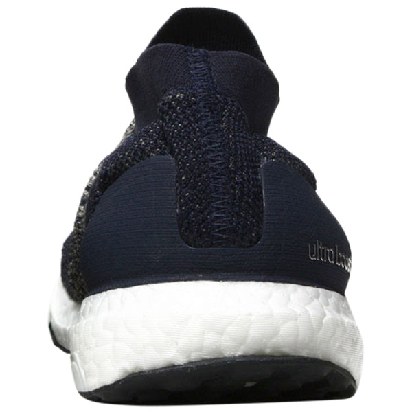 Adidas Ultra Boost Laceless Legend Ink Primeknit Mens Style :BB6135