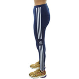 Adidas Trefoil Tight Womens Style : Dv2634-DKBLUE