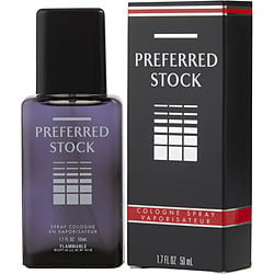 PREFERRED STOCK by Preferred Stock