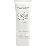 OMBRE ROSE by Jean Charles Brosseau