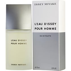 L'EAU D'ISSEY by Issey Miyake