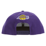 New Era 950 Novmtg18 Tear Away Los Angeles Lakers Snapback #32 Unisex Style : 70489019