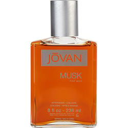 JOVAN MUSK by Jovan