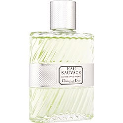 EAU SAUVAGE by Christian Dior