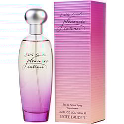 PLEASURES INTENSE by Estee Lauder