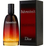 FAHRENHEIT by Christian Dior