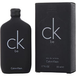 CK BE by Calvin Klein