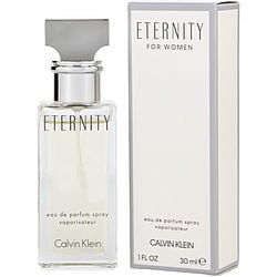 ETERNITY by Calvin Klein