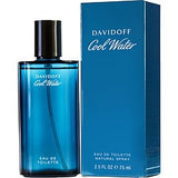 COOL WATER by Davidoff