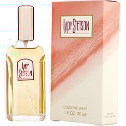 LADY STETSON by Stetson