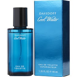 COOL WATER by Davidoff