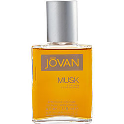 JOVAN MUSK by Jovan