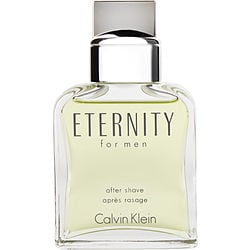 ETERNITY by Calvin Klein