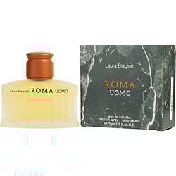 ROMA by Laura Biagiotti