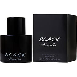 KENNETH COLE BLACK by Kenneth Cole