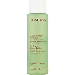 Clarins by Clarins