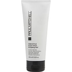 PAUL MITCHELL by Paul Mitchell