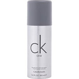 CK ONE by Calvin Klein