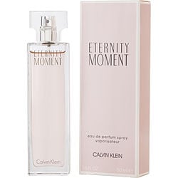 ETERNITY MOMENT by Calvin Klein