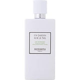 UN JARDIN SUR LE NIL by Hermes