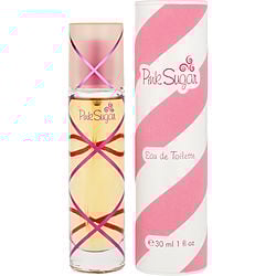 PINK SUGAR by Aquolina
