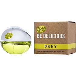 DKNY BE DELICIOUS by Donna Karan