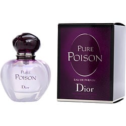 PURE POISON by Christian Dior